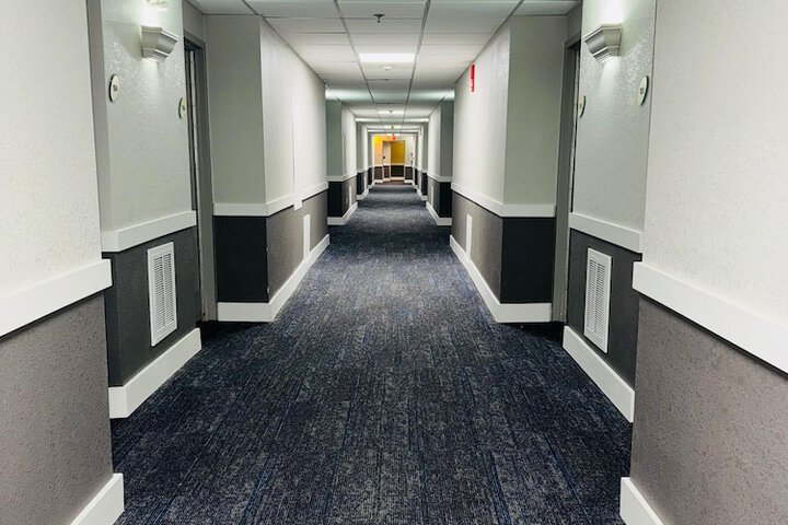 La Quinta Inn & Suites by Wyndham Stamford / New York City
