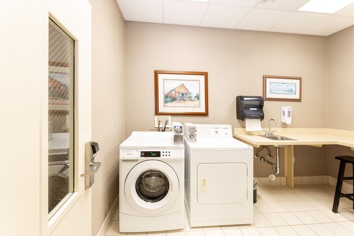 Hampton Inn Lawrenceville Duluth