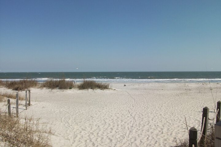 Hilton Head Island Beach & Tennis Resort