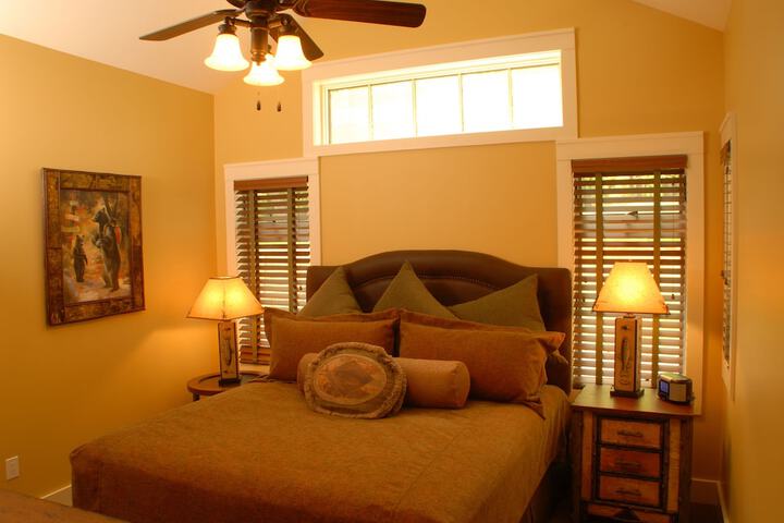 Trappers Landing Lodge