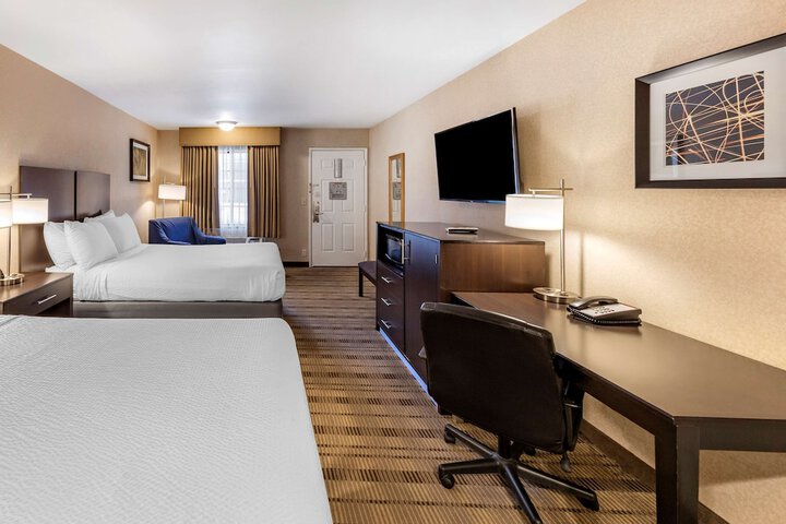 Best Western Country Inn