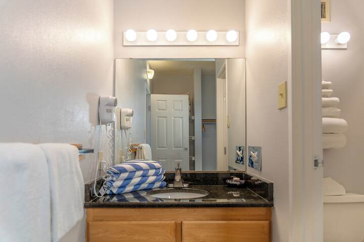 Legacy Vacation Resorts - Steamboat Hilltop