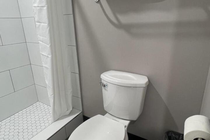 Vance Motel