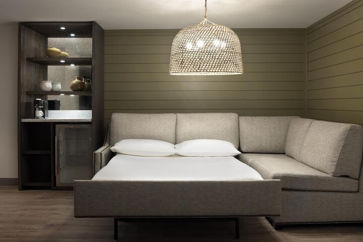 Hyatt Regency Hill Country Resort and Villas