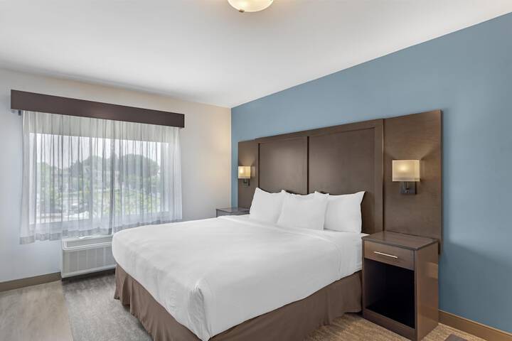 Best Western Plus Hershey