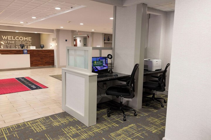 Hampton Inn Kent / Akron Area