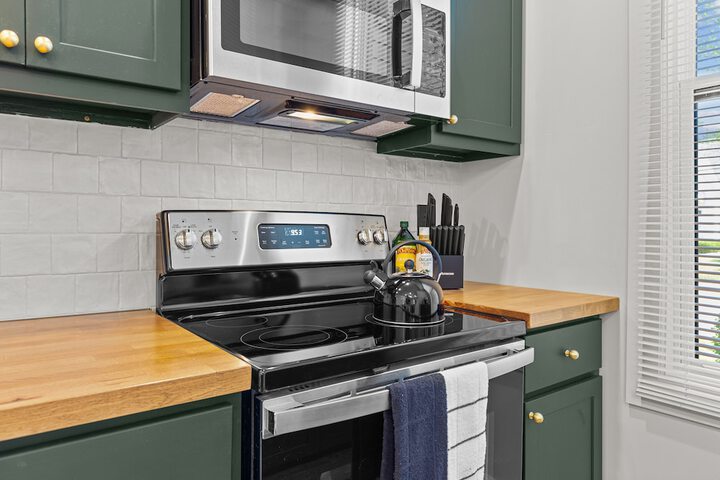 Wine Country Getaway | JZ Vacation Rentals