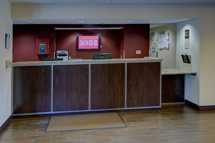 Hotel Interior 12 of 33