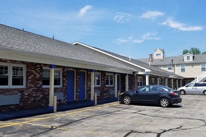 Scottish Inn Sturbridge