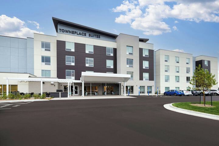 TownePlace Suites by Marriott Mankato