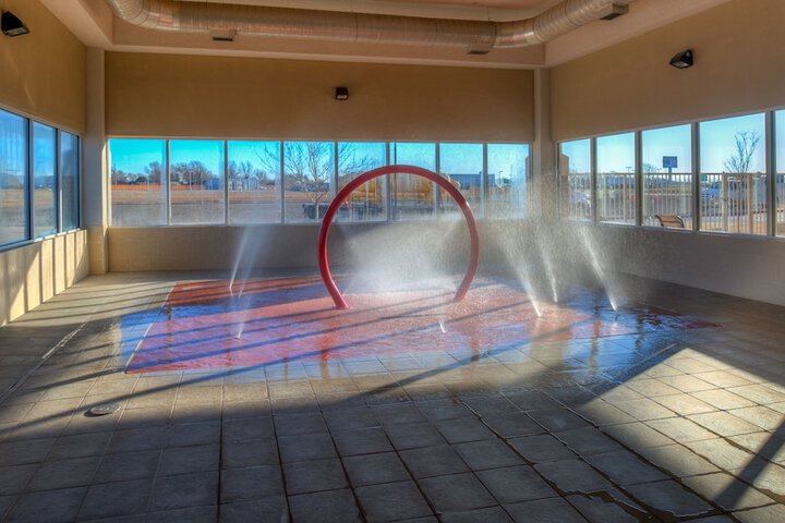 Pool 6 of 46