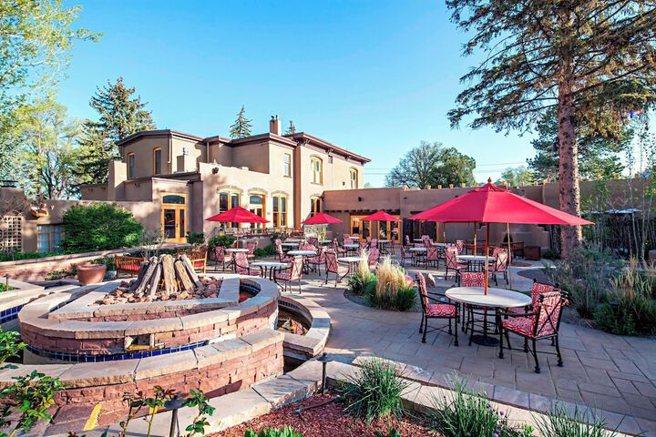 La Posada de Santa Fe a Tribute Portfolio Resort & Spa by Marriott