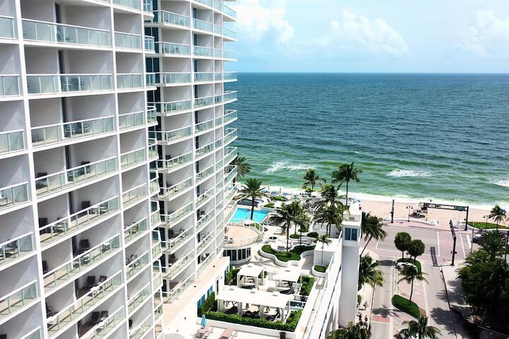 Beach House Fort Lauderdale a Hilton Resort