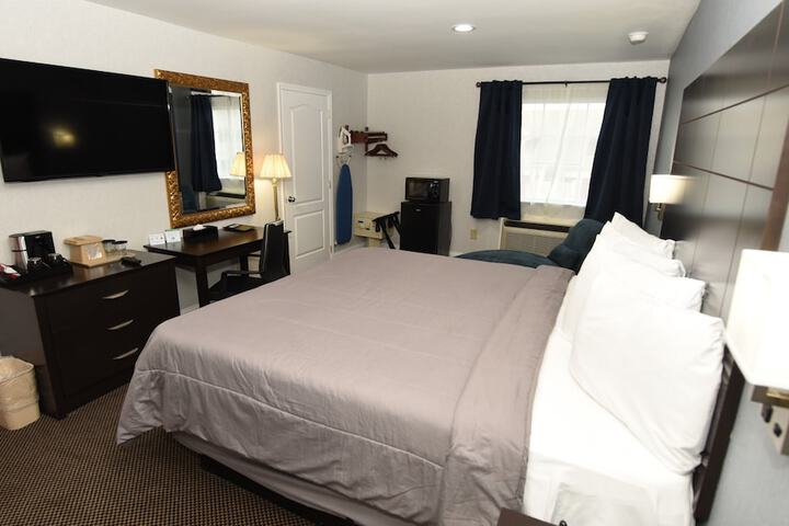 FairBridge Hotel Atlantic City