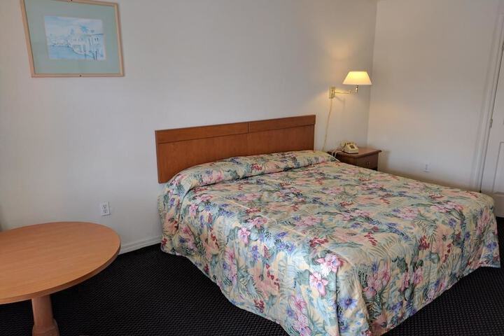 Desoto Motel