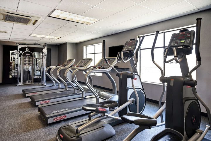 Homewood Suites by Hilton DuBois PA