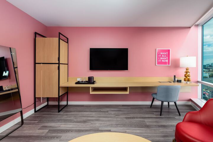 Versante Hotel