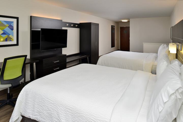 Holiday Inn Express & Suites Carthage by IHG