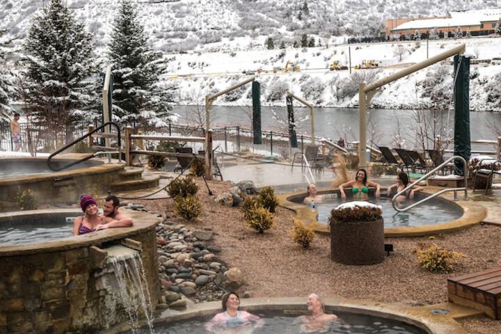 Hotel Colorado