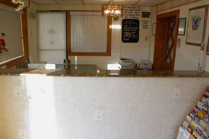 Condor Motel