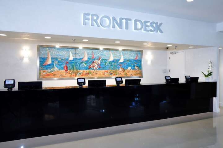 Hotel Interior 23 of 96