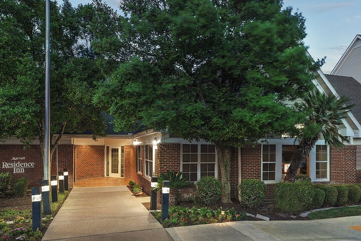 Residence Inn by Marriott Austin Round Rock / Dell Way