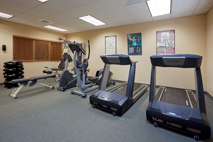 Candlewood Suites West Springfield by IHG