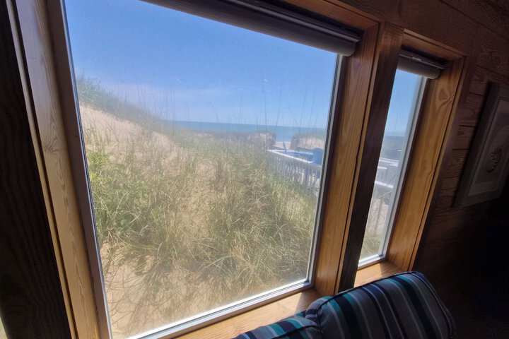 SandSpur Ocean Cottages