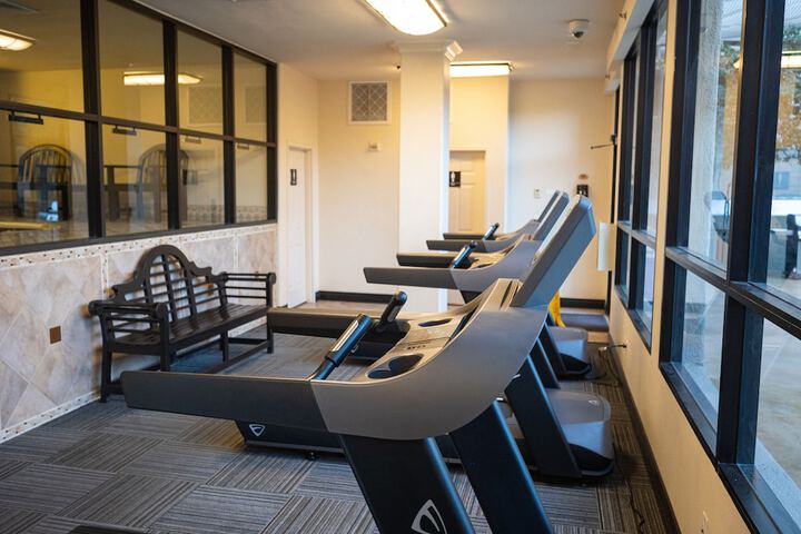 Health and Fitness 43 of 57