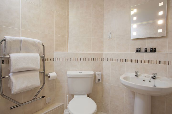 TLH Carlton Hotel and Spa - TLH Leisure and Entertainment Resort