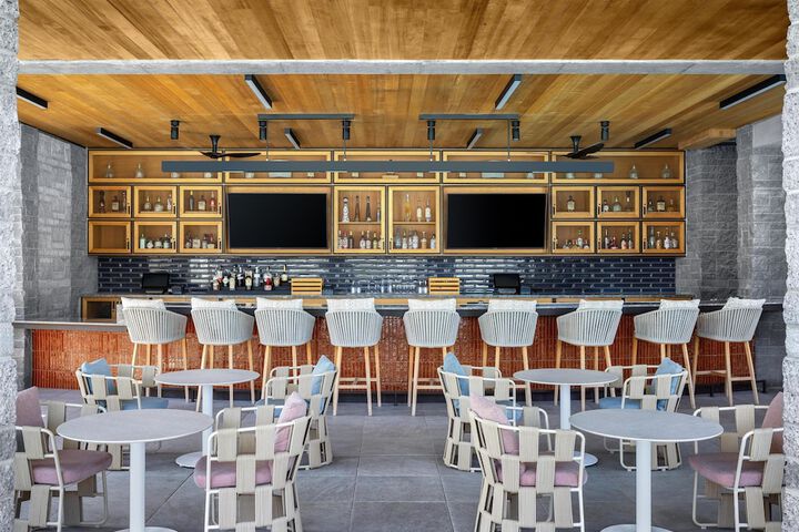 Grand Hyatt Scottsdale Resort