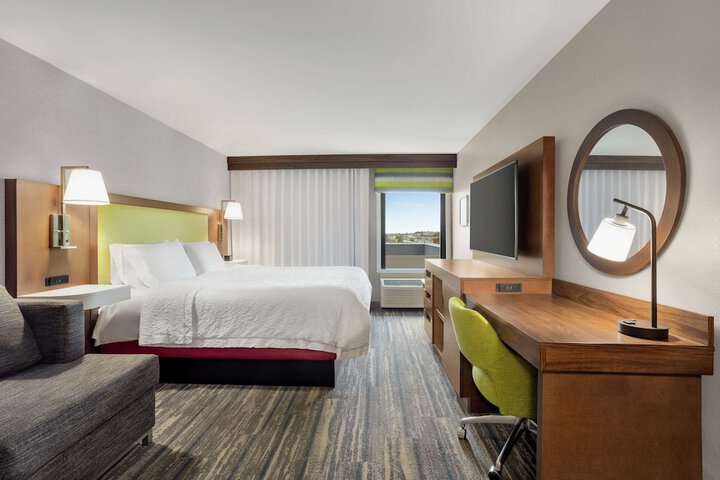 Hampton Inn Milwaukee / Brookfield