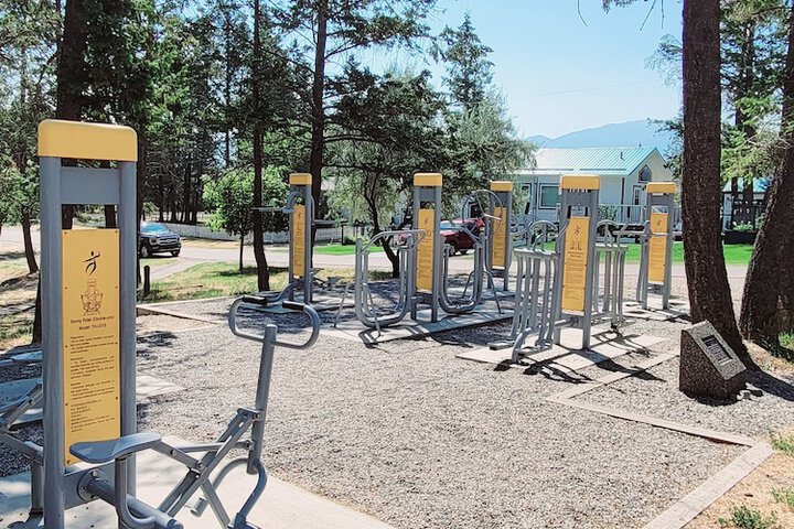Mountain Springs Motel