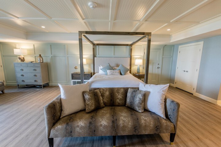Hotel LBI