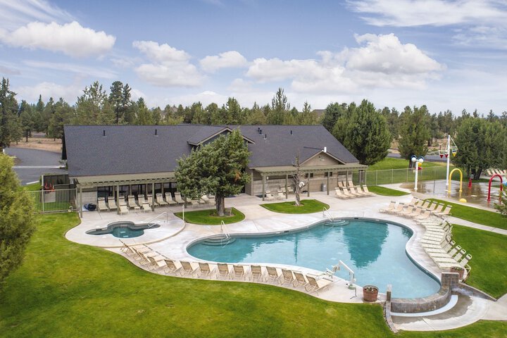 WorldMark Eagle Crest
