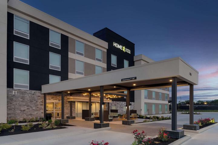 Home2 Suites by Hilton Kokomo