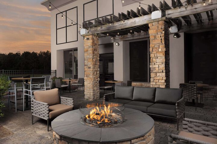 Terrace/Patio 38 of 38