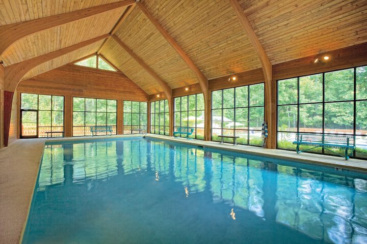 Pool 8 of 35