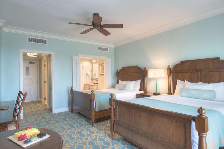 The Henderson Beach Resort & Spa