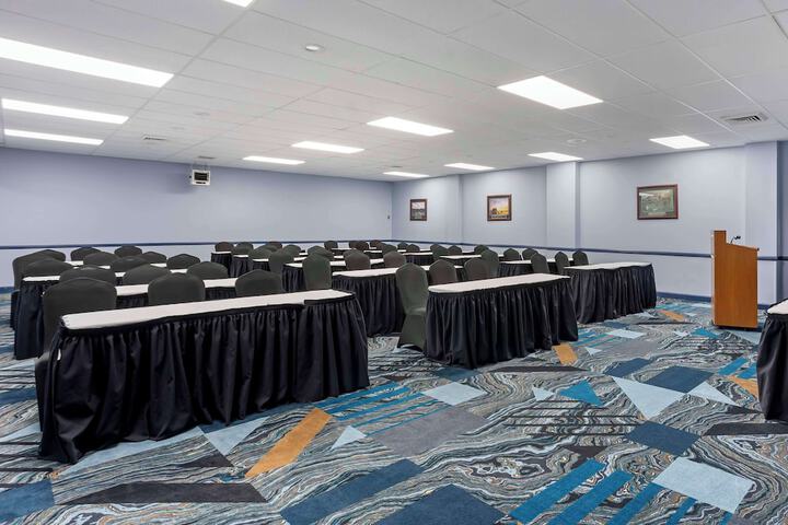 Best Western New Brunswick - East Brunswick