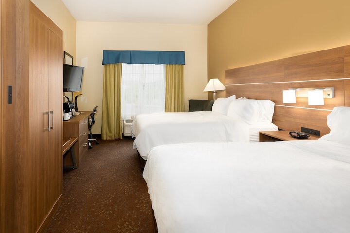 Holiday Inn Express St. Paul S - Inver Grove Hgts by IHG