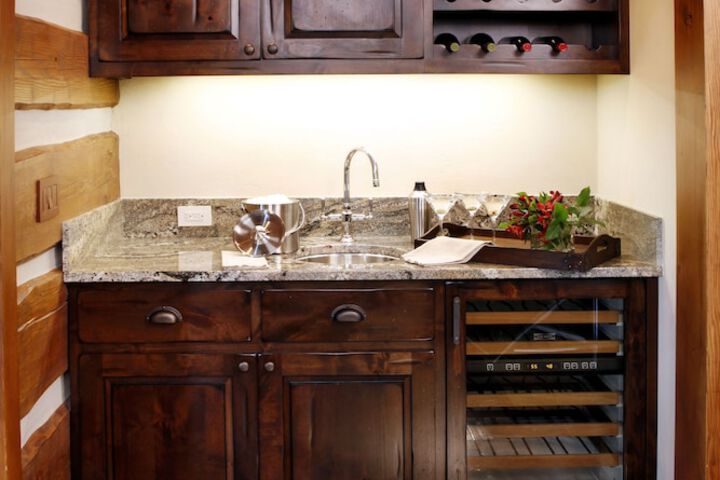 Headwaters Private Residences at Eagle Ranch Resort