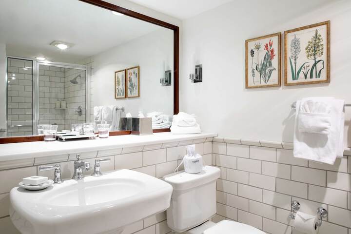 Woodstock Inn & Resort