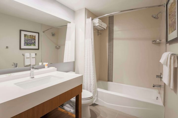 Hyatt Place Waco