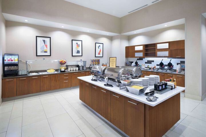 Homewood Suites by Hilton Denver Downtown-Convention Center