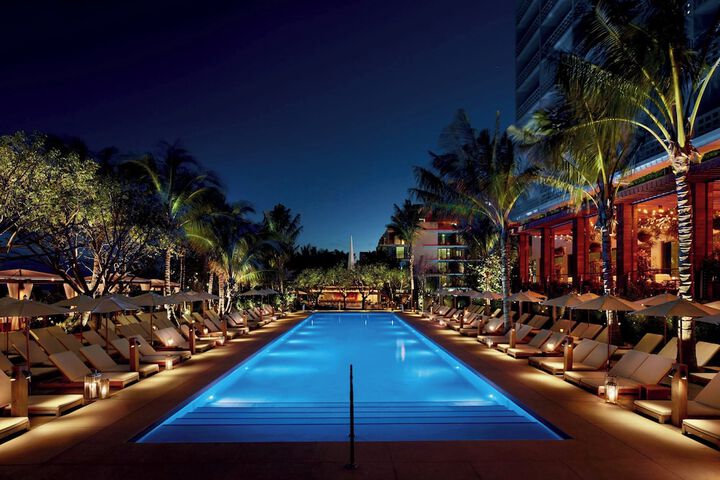 The Miami Beach EDITION