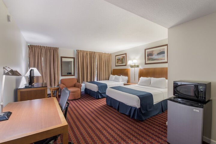 Americas Best Value Inn Painted Post