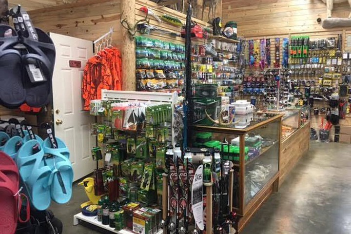 Gift Shop 89 of 188