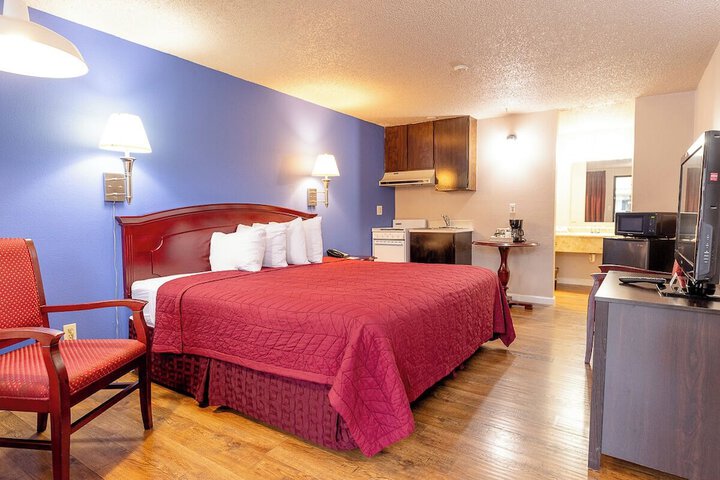 Motel Puyallup
