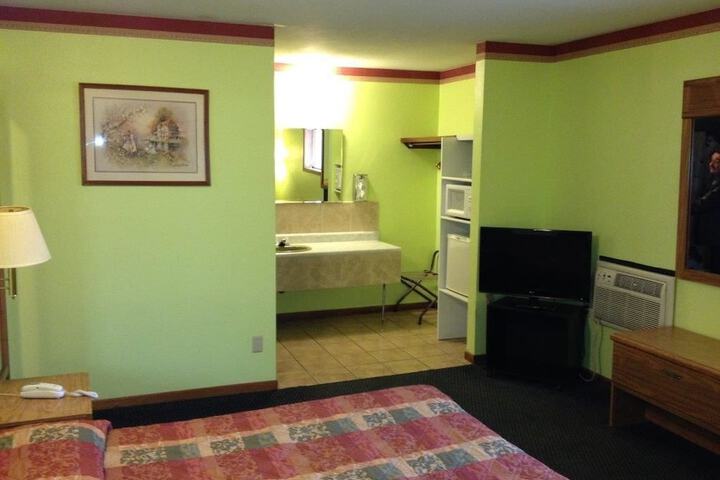 Room 5 of 21